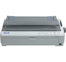 IMPRIMANTE EPSON LQ 2090 EPSON LQ-2090

Les imprimantes Epson LQ-590...